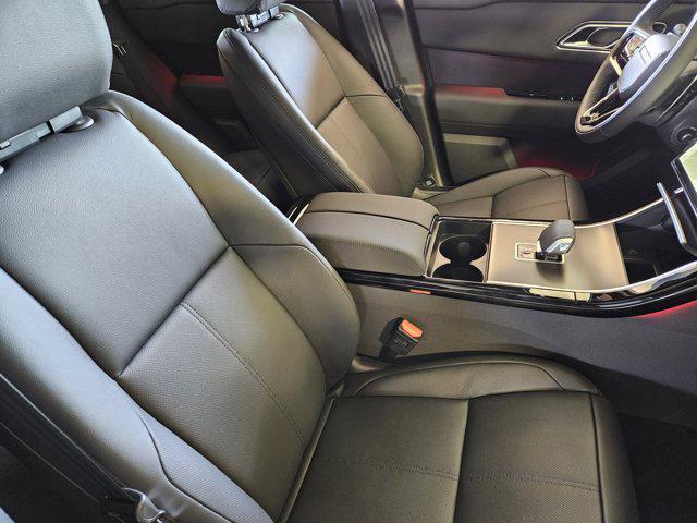 new 2026 Land Rover Range Rover Velar car, priced at $69,715