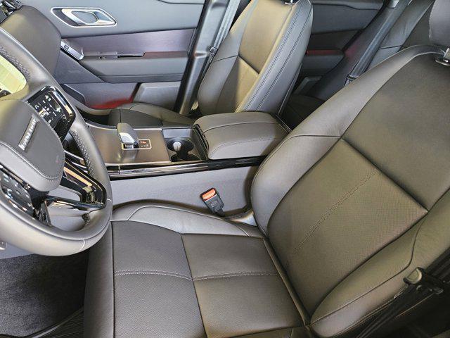 new 2026 Land Rover Range Rover Velar car, priced at $69,715
