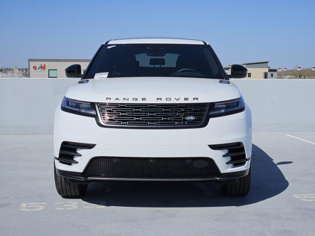 new 2026 Land Rover Range Rover Velar car, priced at $69,715