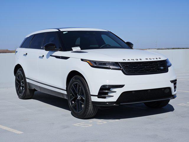 new 2026 Land Rover Range Rover Velar car, priced at $69,715