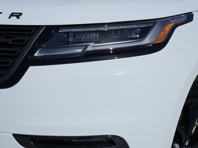 new 2026 Land Rover Range Rover Velar car, priced at $69,715