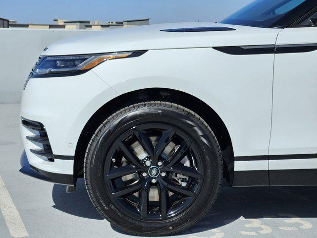 new 2026 Land Rover Range Rover Velar car, priced at $69,715