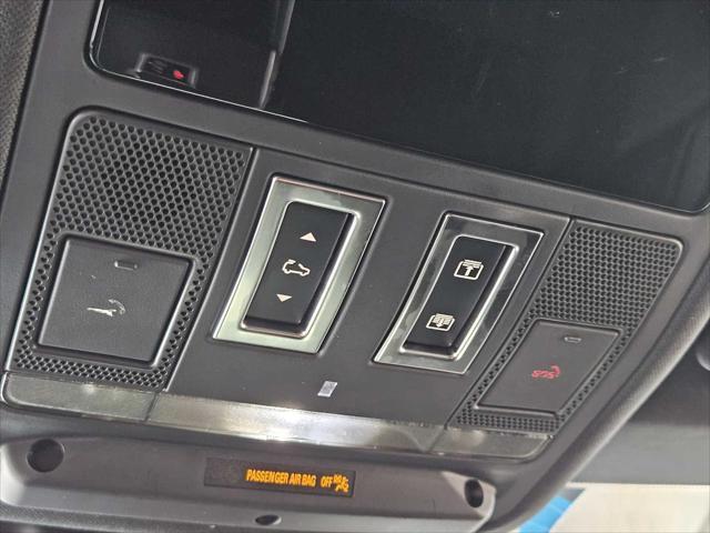 used 2024 Land Rover Range Rover Evoque car, priced at $44,990