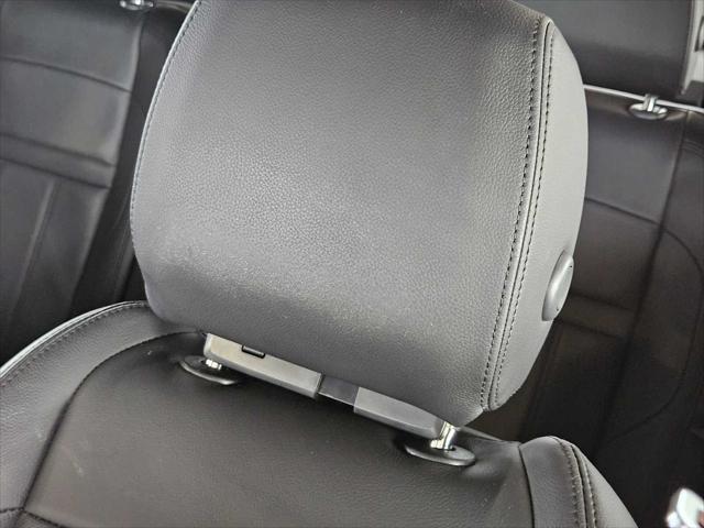 used 2024 Land Rover Range Rover Evoque car, priced at $44,990