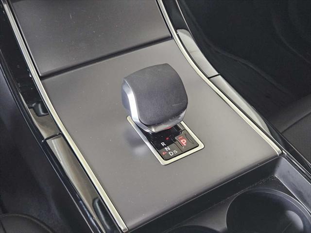 used 2024 Land Rover Range Rover Evoque car, priced at $44,990