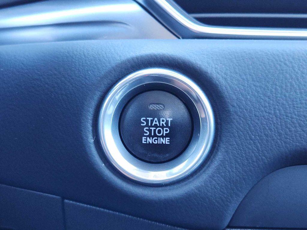 used 2023 Mazda CX-5 car, priced at $23,990