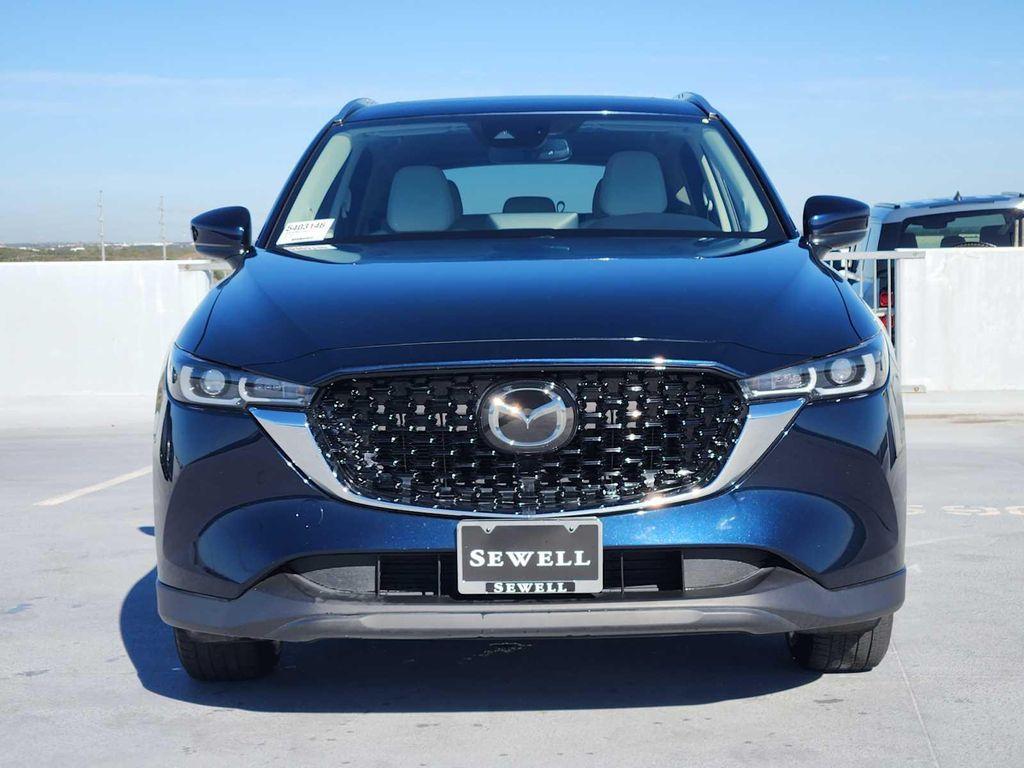 used 2023 Mazda CX-5 car, priced at $23,990