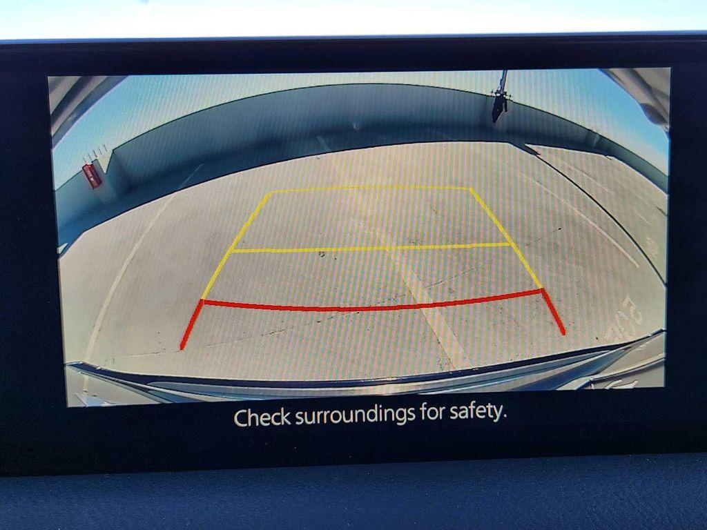 used 2023 Mazda CX-5 car, priced at $23,990