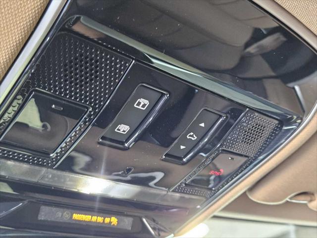 new 2025 Land Rover Range Rover car, priced at $124,760