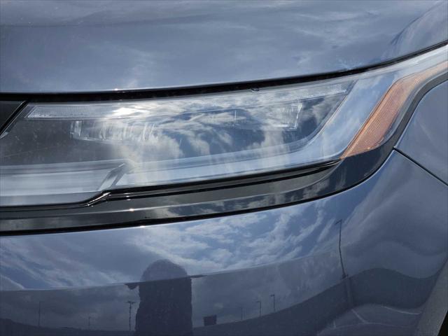 new 2026 Land Rover Range Rover Velar car, priced at $70,665