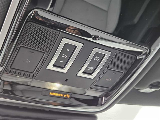 new 2026 Land Rover Range Rover Velar car, priced at $70,665