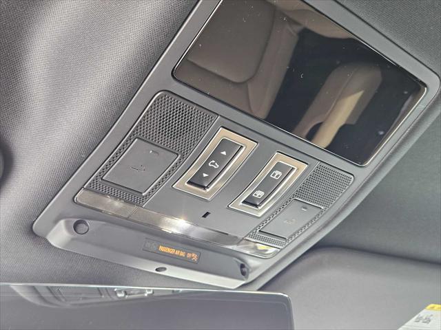 new 2025 Land Rover Defender car, priced at $95,018