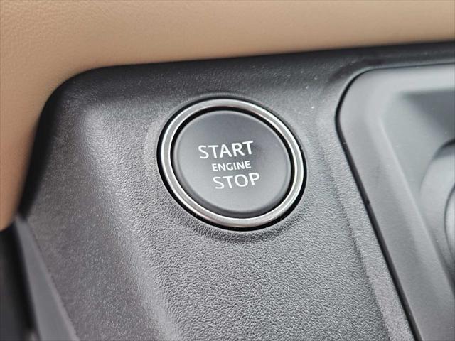 new 2025 Land Rover Defender car, priced at $95,018