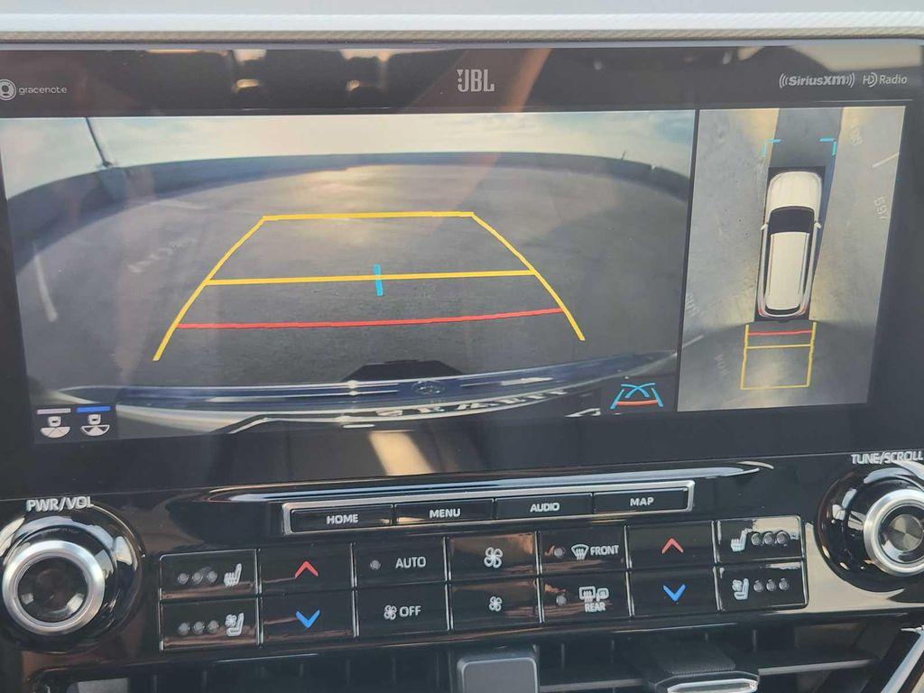 used 2021 Toyota Highlander car, priced at $35,990