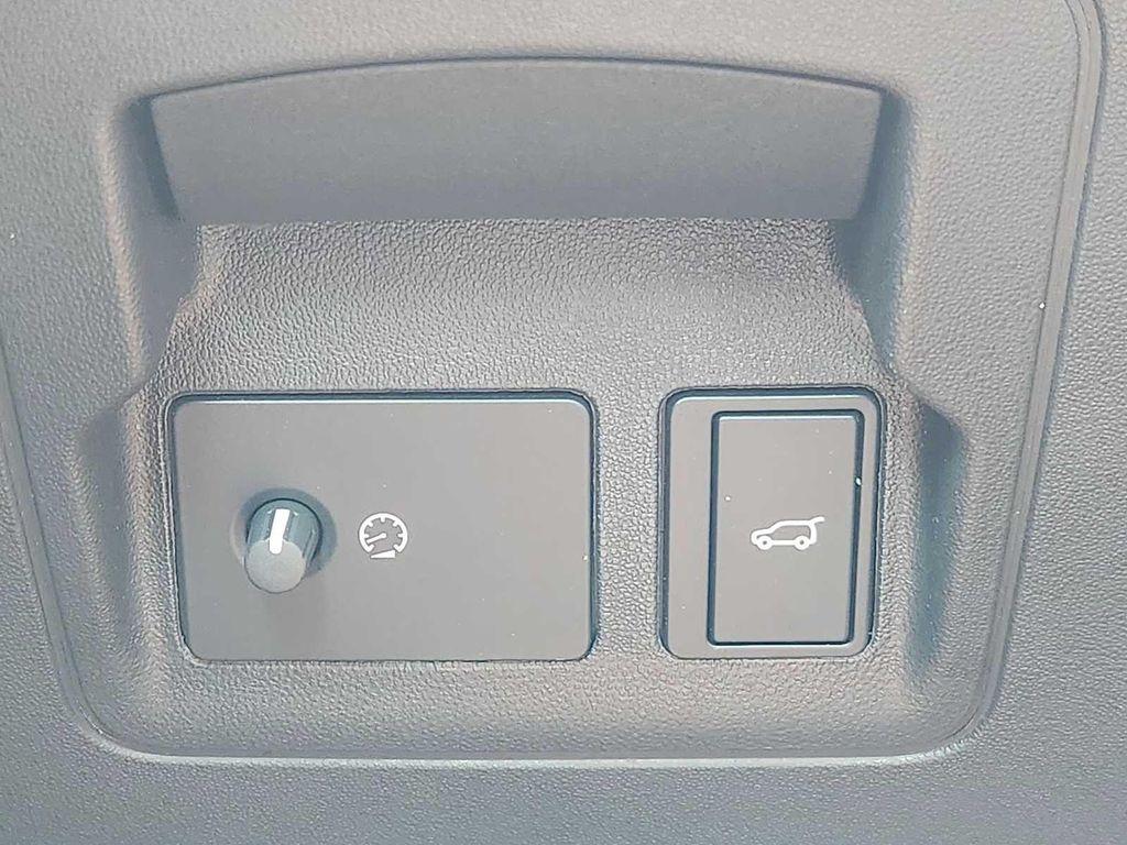 used 2025 Land Rover Range Rover Velar car, priced at $53,990