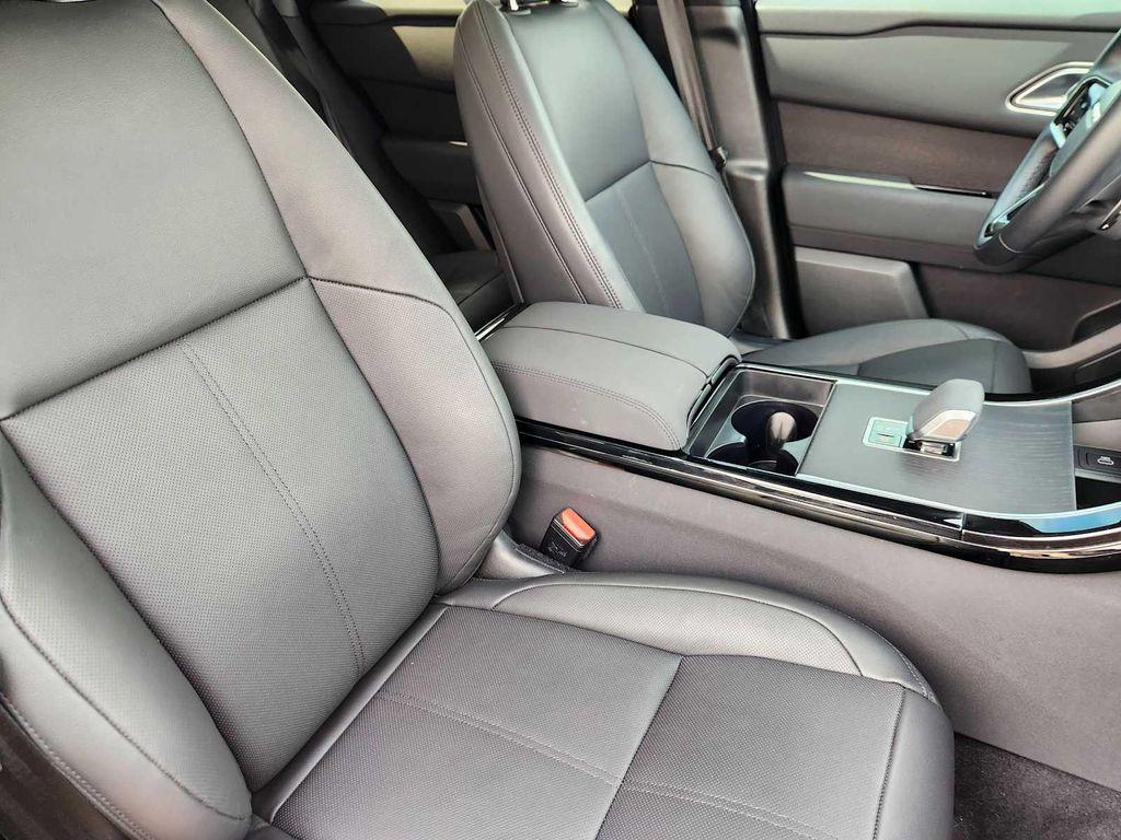 used 2025 Land Rover Range Rover Velar car, priced at $53,990