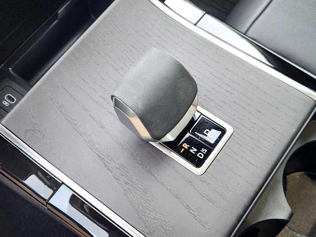 used 2025 Land Rover Range Rover Velar car, priced at $53,990