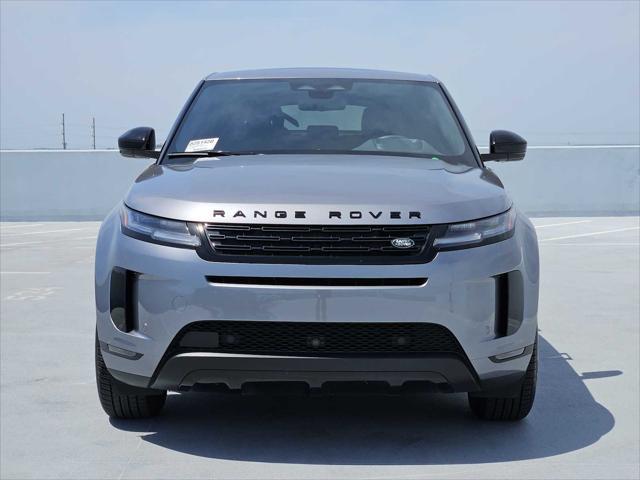 used 2024 Land Rover Range Rover Evoque car, priced at $43,990