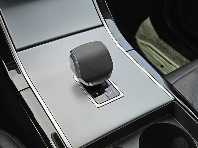 used 2024 Land Rover Range Rover Evoque car, priced at $43,990