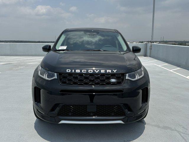 new 2024 Land Rover Discovery Sport car, priced at $54,488