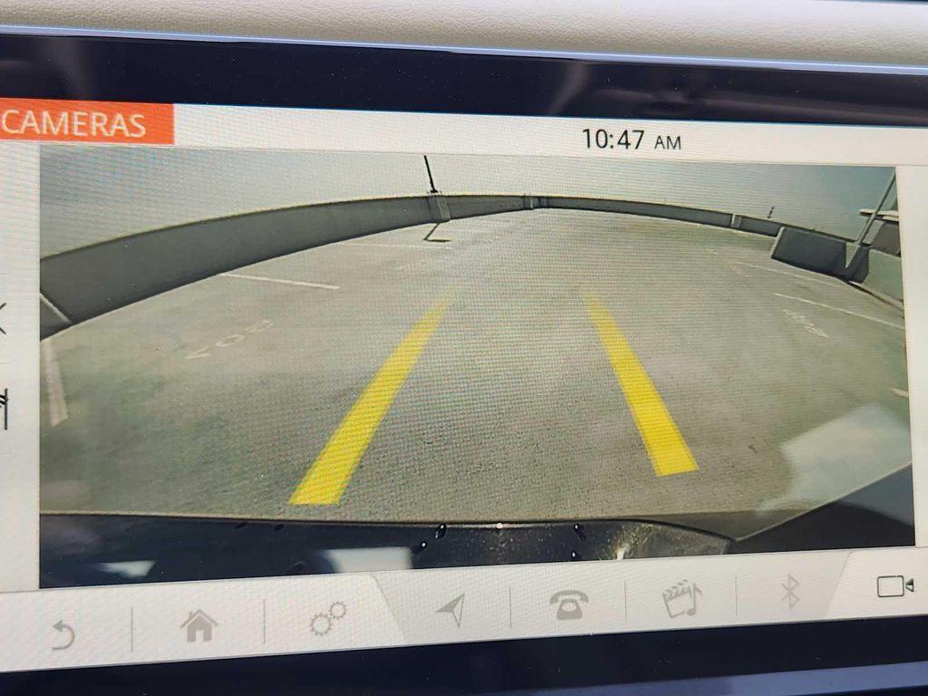 used 2019 Land Rover Range Rover Sport car, priced at $35,990
