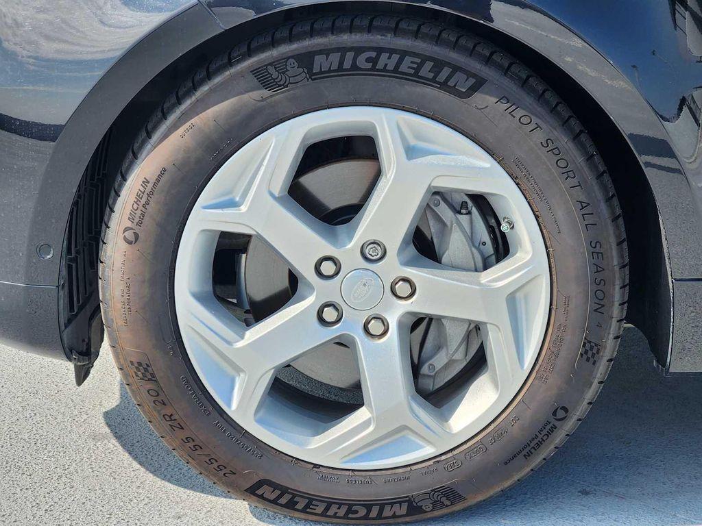 used 2019 Land Rover Range Rover Sport car, priced at $35,990