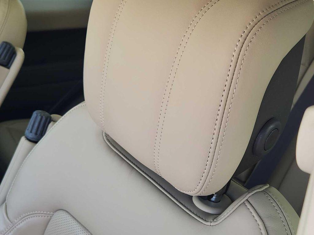 used 2019 Land Rover Range Rover Sport car, priced at $35,990