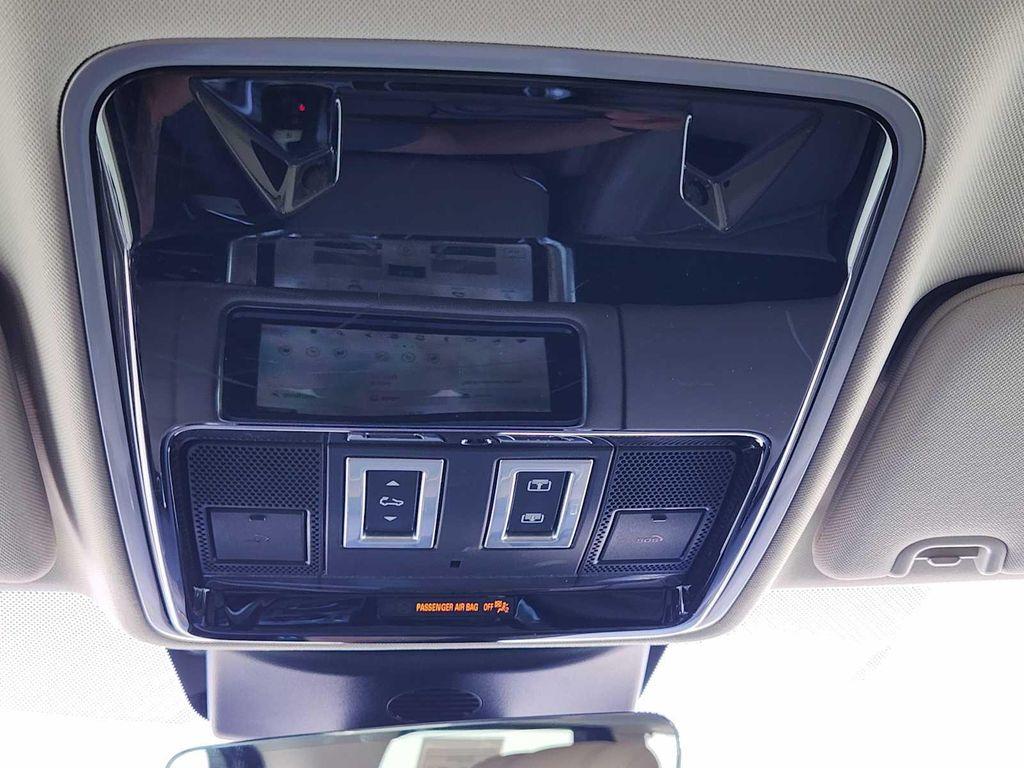 used 2019 Land Rover Range Rover Sport car, priced at $35,990