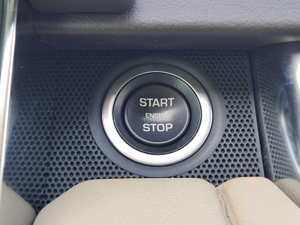 used 2019 Land Rover Range Rover Sport car, priced at $35,990