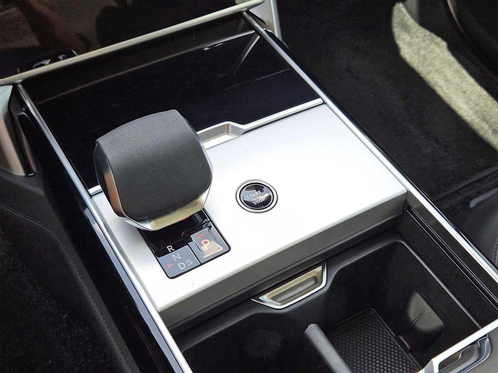 new 2025 Land Rover Range Rover car, priced at $155,070