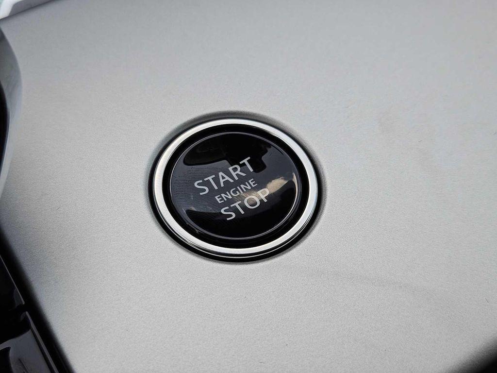new 2025 Land Rover Range Rover car, priced at $155,070