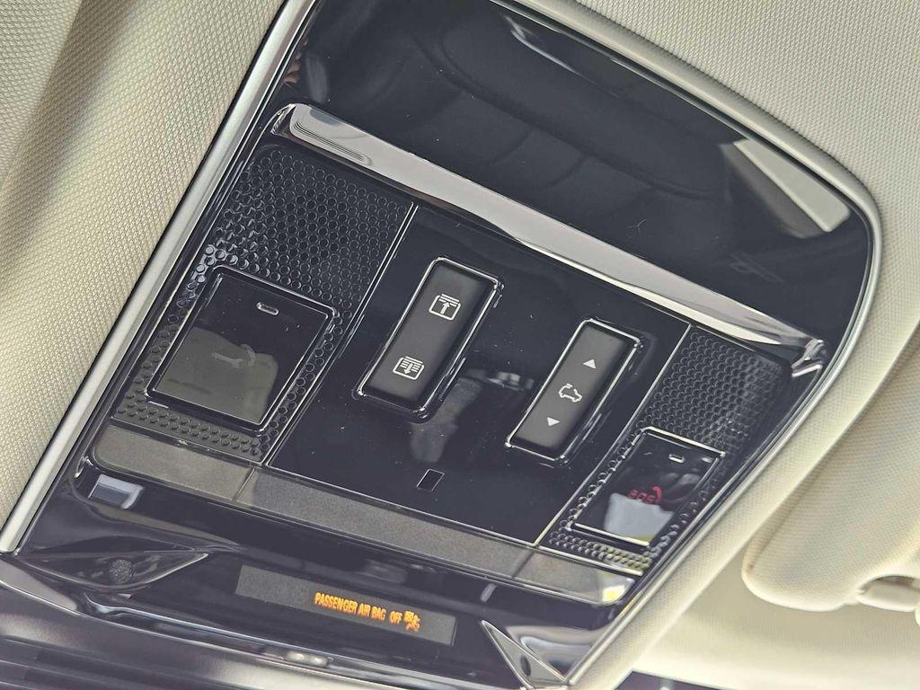 new 2025 Land Rover Range Rover car, priced at $155,070