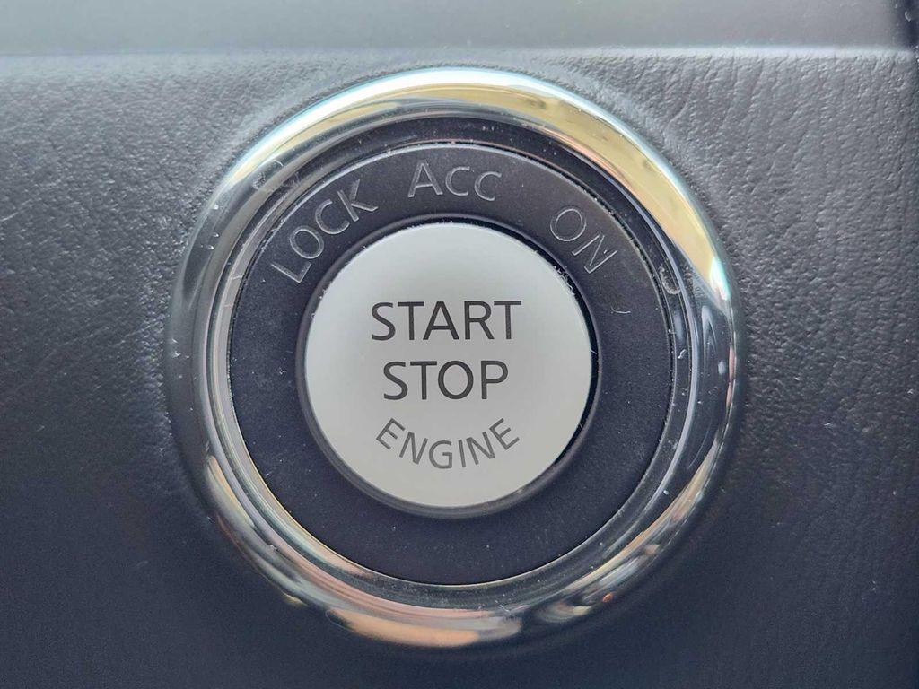 used 2021 INFINITI QX80 car, priced at $33,790