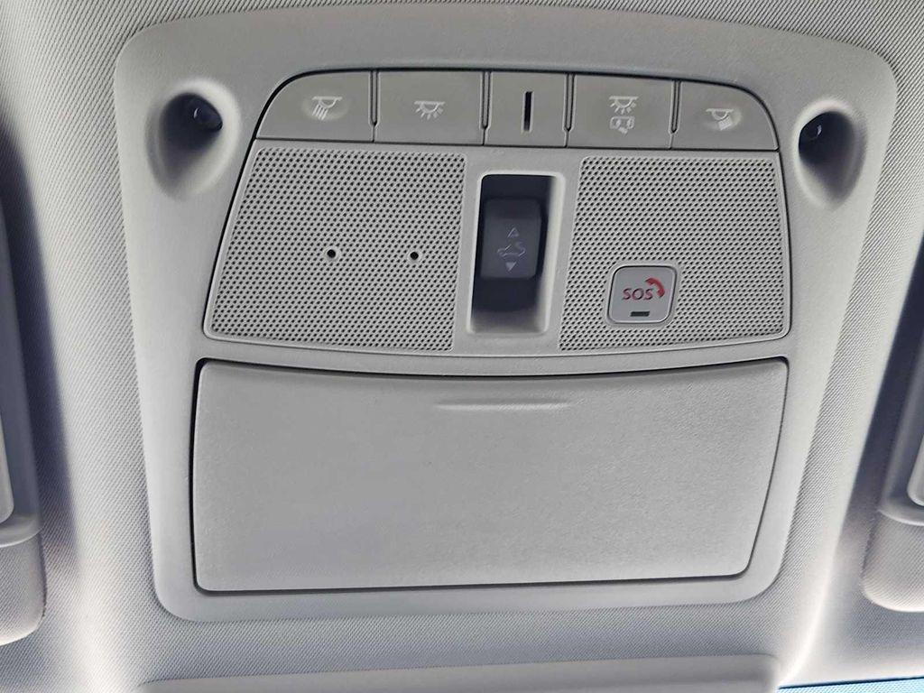 used 2021 INFINITI QX80 car, priced at $33,790