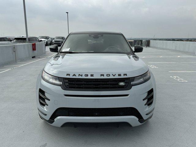 new 2024 Land Rover Range Rover Evoque car, priced at $61,785