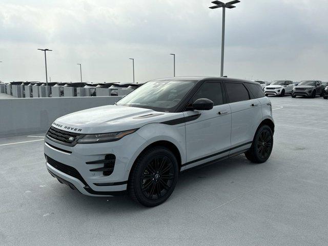 new 2024 Land Rover Range Rover Evoque car, priced at $61,785