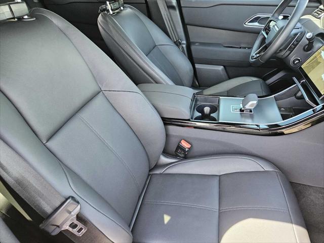 used 2025 Land Rover Range Rover Velar car, priced at $57,990