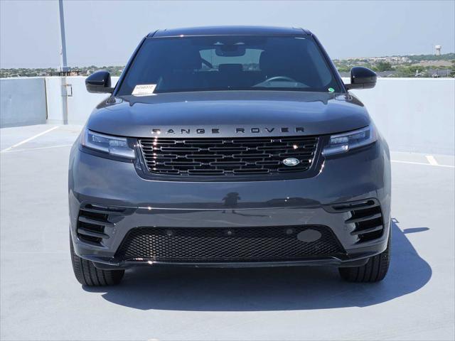used 2025 Land Rover Range Rover Velar car, priced at $57,990
