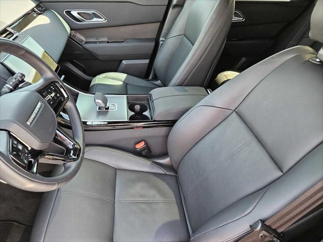 used 2025 Land Rover Range Rover Velar car, priced at $57,990