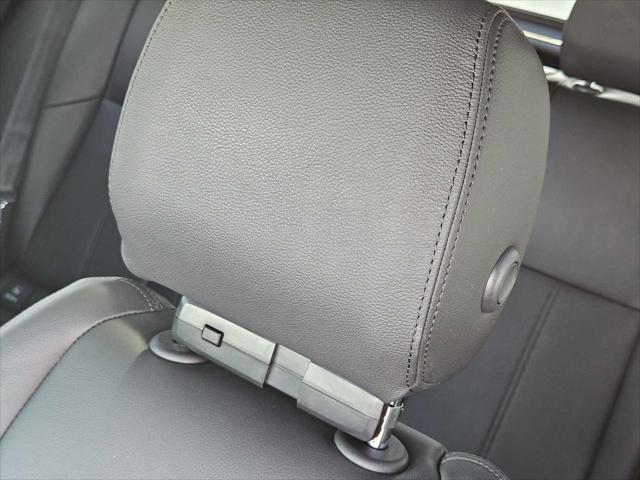 used 2025 Land Rover Range Rover Velar car, priced at $57,990