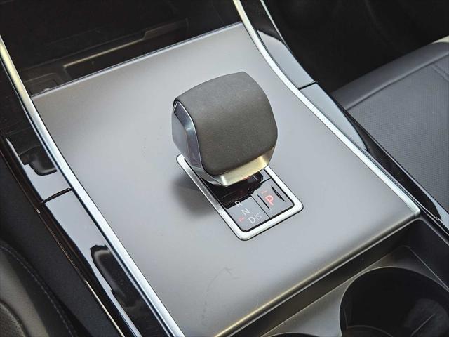 used 2025 Land Rover Range Rover Velar car, priced at $57,990