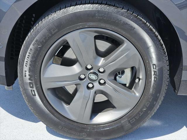 used 2025 Land Rover Range Rover Velar car, priced at $57,990