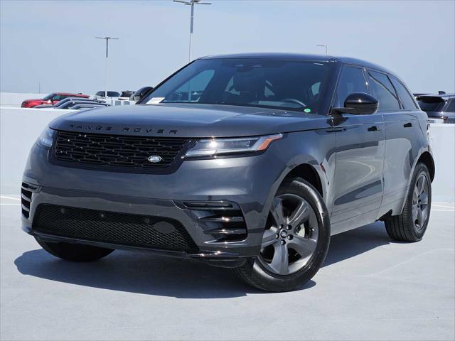 used 2025 Land Rover Range Rover Velar car, priced at $57,990