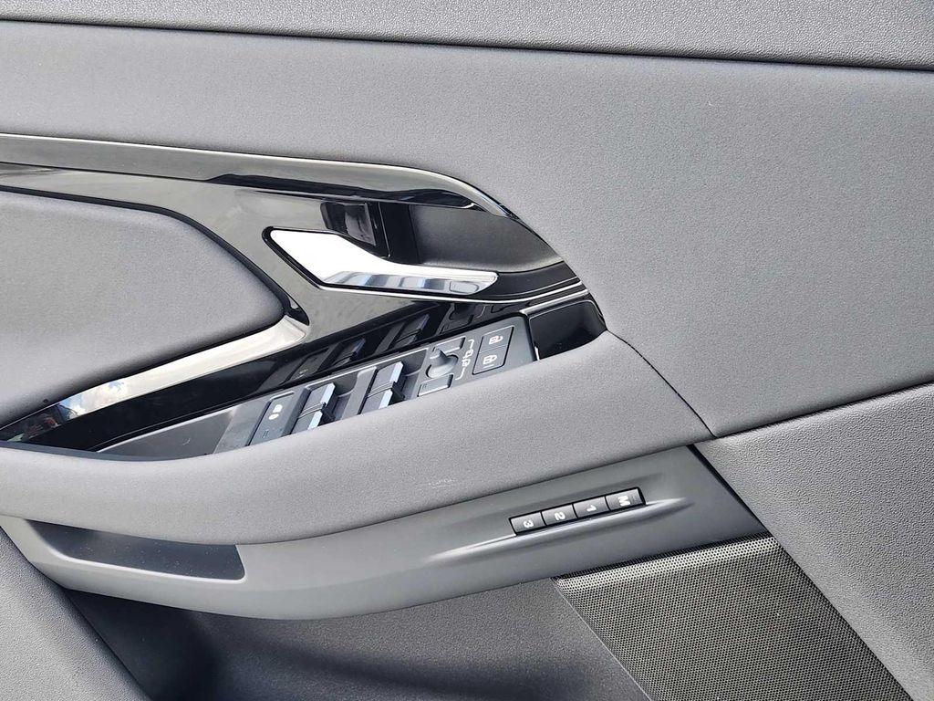 new 2026 Land Rover Range Rover Evoque car, priced at $61,865