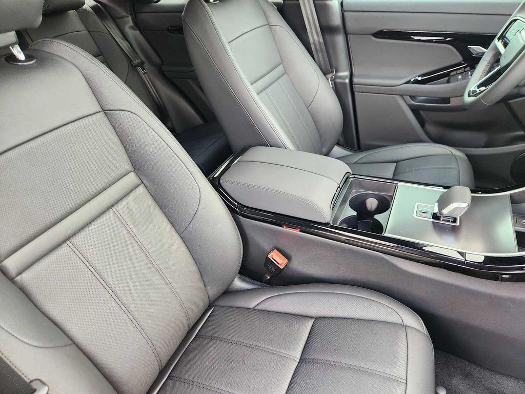 new 2026 Land Rover Range Rover Evoque car, priced at $61,865