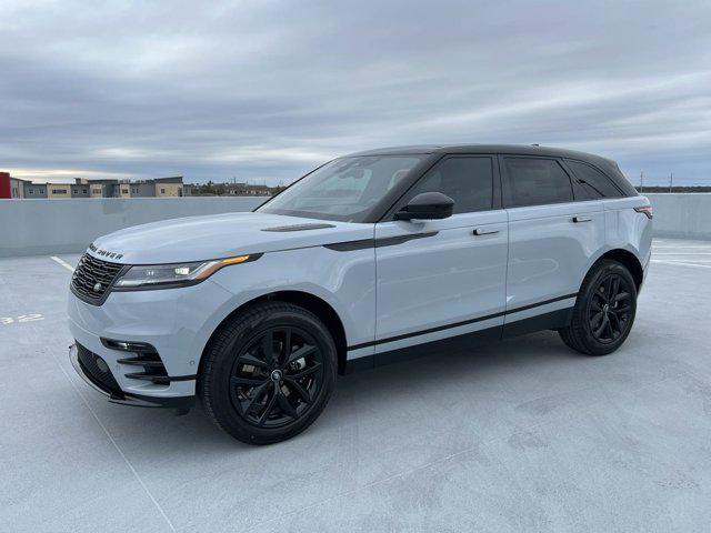 new 2024 Land Rover Range Rover Velar car, priced at $72,695