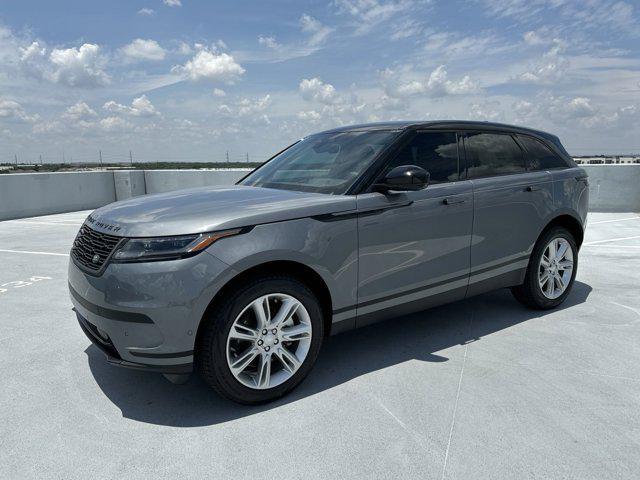 new 2025 Land Rover Range Rover Velar car, priced at $69,280