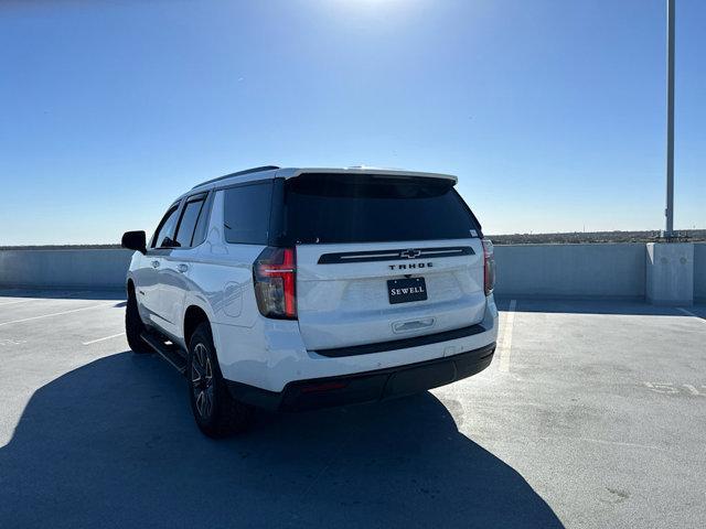 used 2023 Chevrolet Tahoe car, priced at $57,990