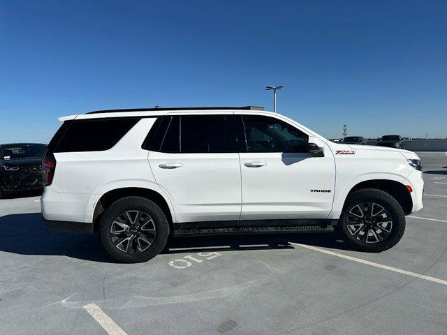 used 2023 Chevrolet Tahoe car, priced at $57,990