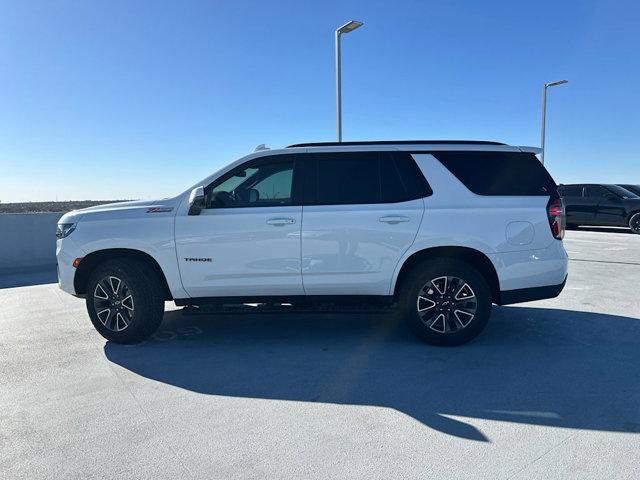 used 2023 Chevrolet Tahoe car, priced at $57,990